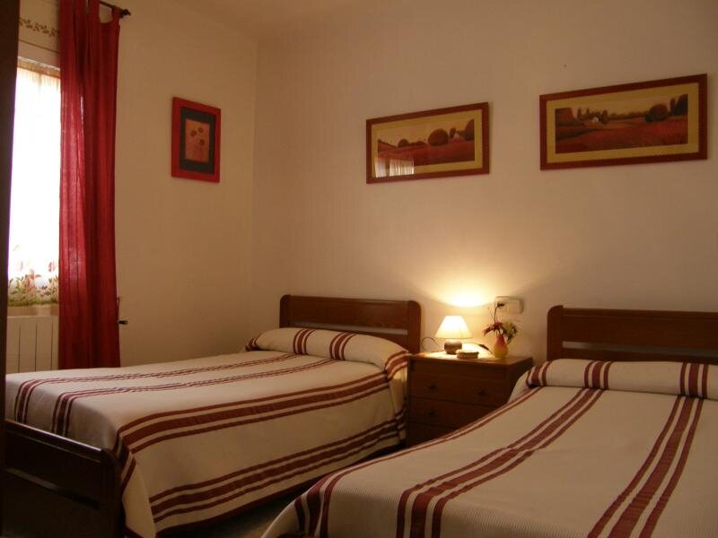 Casa Sanahuja