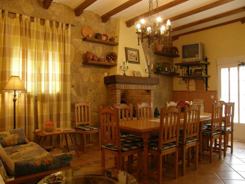 Casa Sanahuja