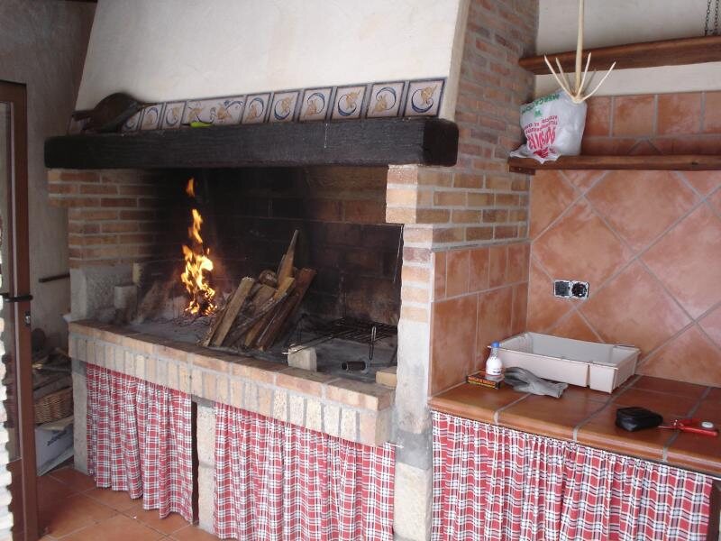 Casa Sanahuja