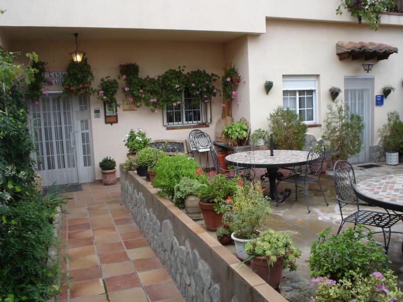 Casa Sanahuja