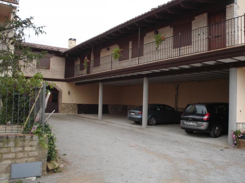 Casa Sanahuja