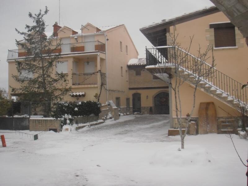 Casa Sanahuja