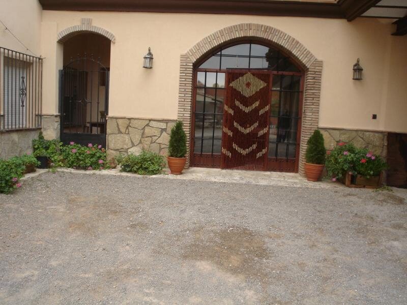 Casa Sanahuja