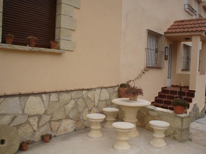 Casa Sanahuja