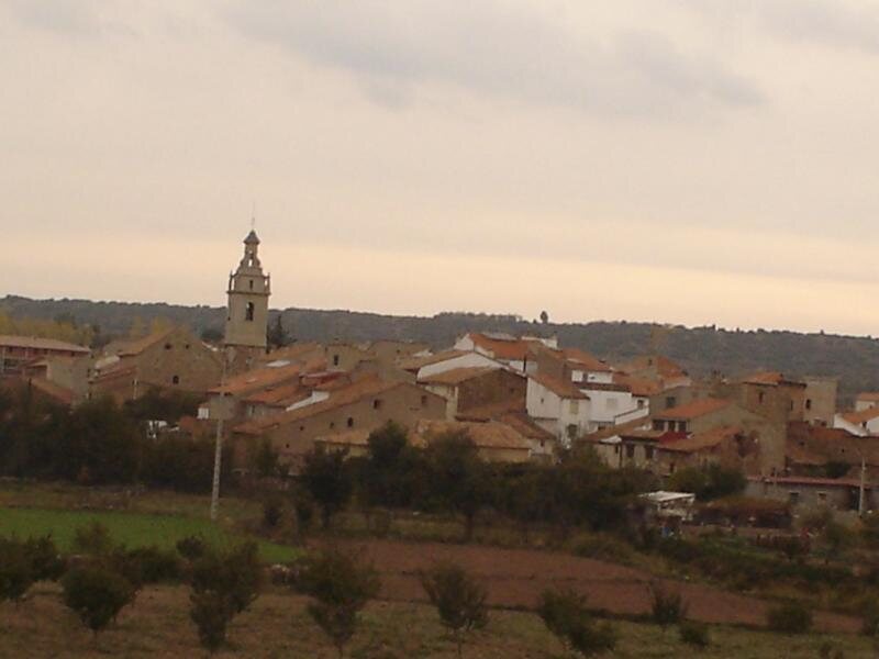 Casa Sanahuja