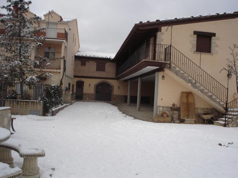 Casa Sanahuja