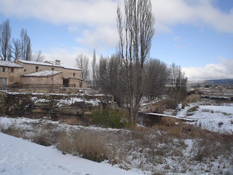 Casa Sanahuja