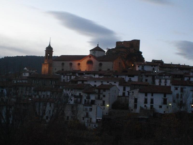 Casa Sanahuja