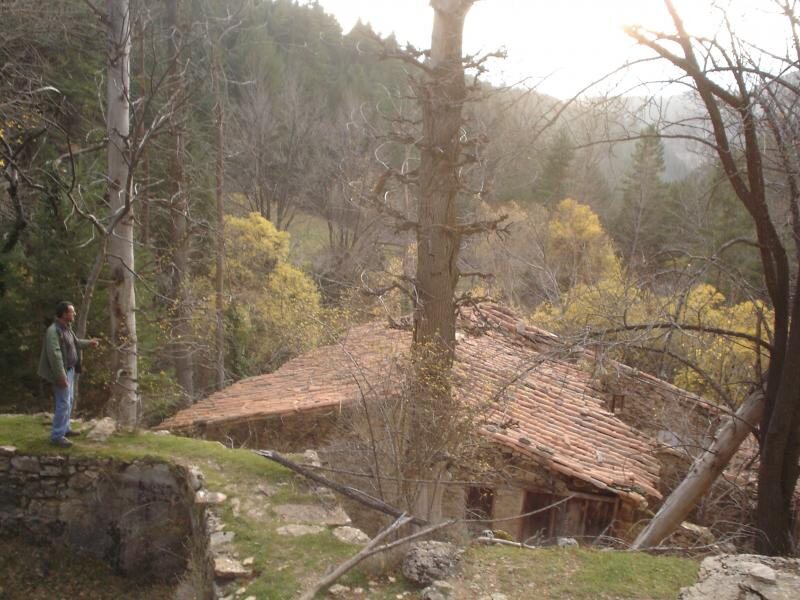 Casa Sanahuja