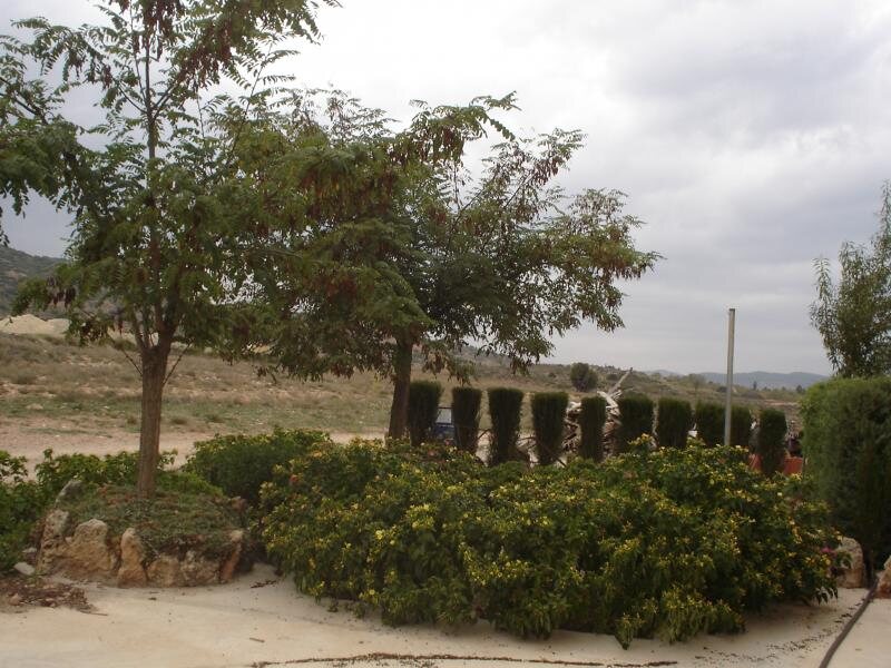 Casa Sanahuja