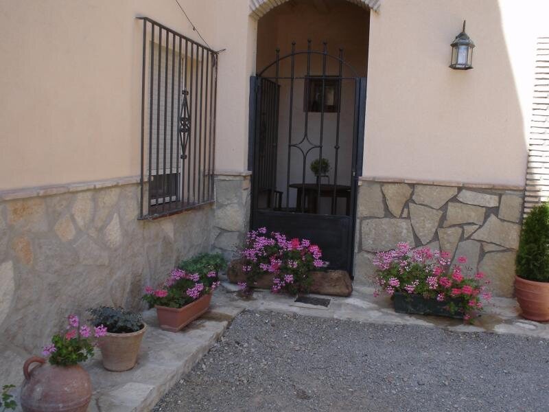 Casa Sanahuja