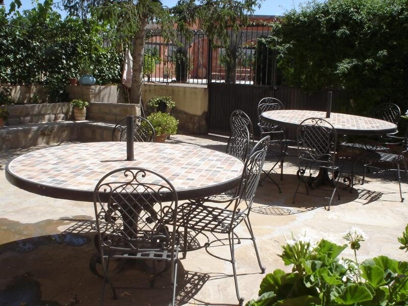 Casa Sanahuja