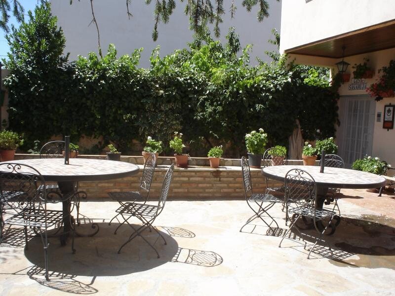 Casa Sanahuja