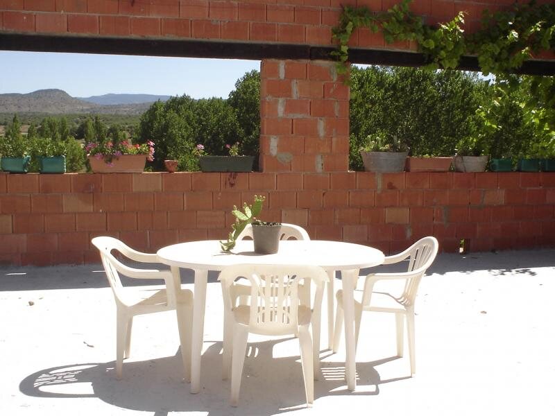 Casa Sanahuja