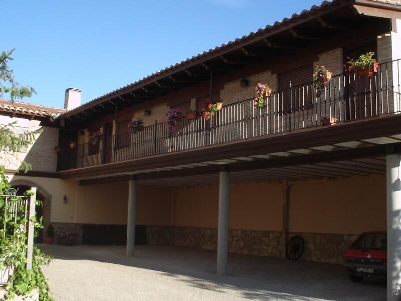 Casa Sanahuja