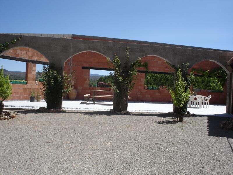 Casa Sanahuja
