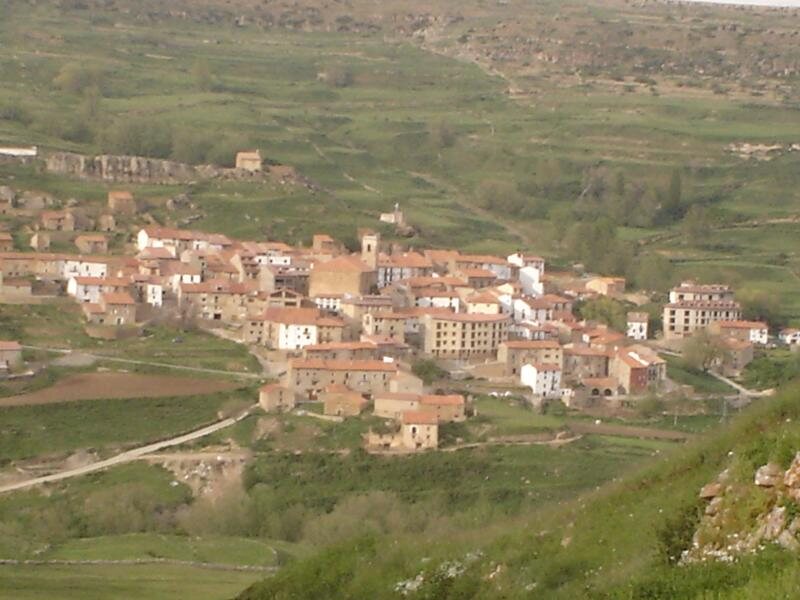 Casa Sanahuja