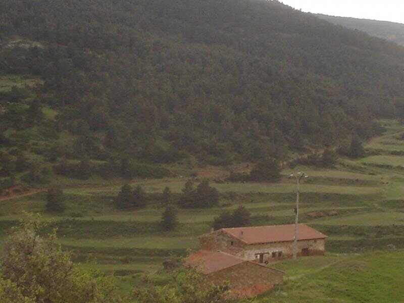 Casa Sanahuja