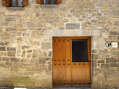 Casa Rural Juango I Y Il