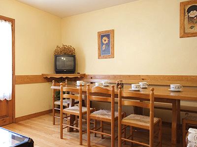 Casa Rural Juango I Y Il