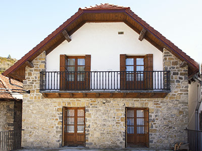 Casa Rural Juango I Y Il