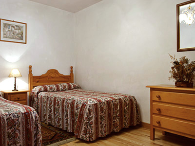Casa Rural Juango I Y Il
