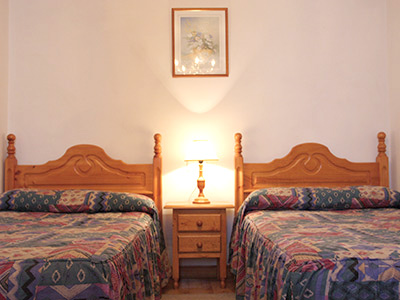 Casa Rural Juango I Y Il