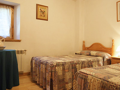 Casa Rural Juango I Y Il
