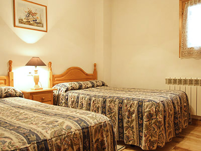 Casa Rural Juango I Y Il