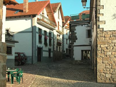 Casa Rural Juango I Y Il