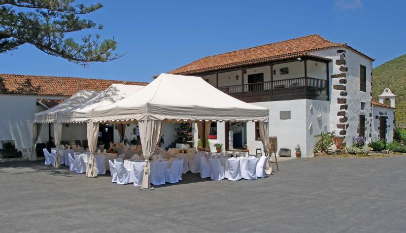 Finca Saroga
