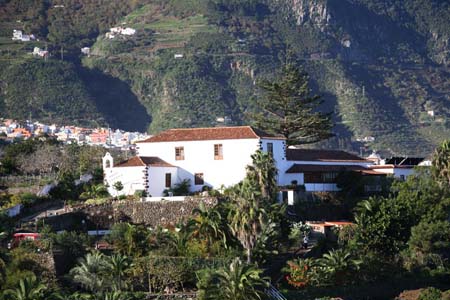 Finca Saroga