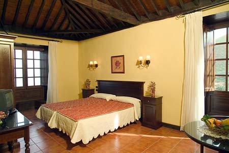 Finca Saroga