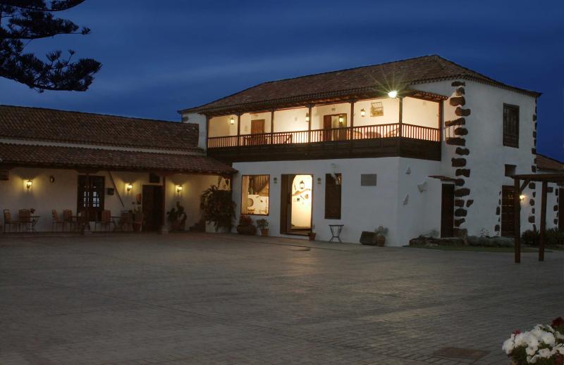 Finca Saroga