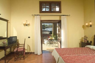 Finca Saroga
