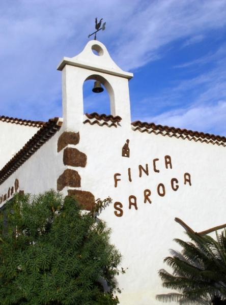 Finca Saroga