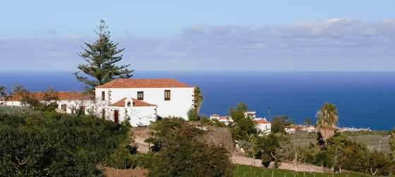 Finca Saroga