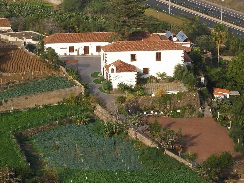 Finca Saroga