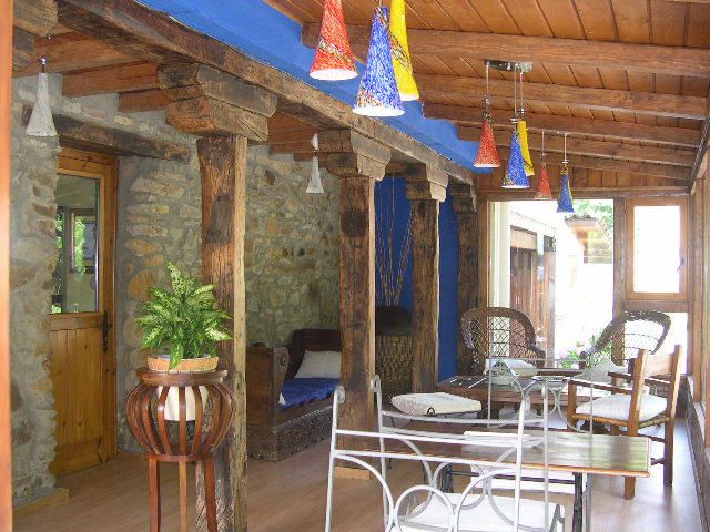 Agorturismo Ibarra