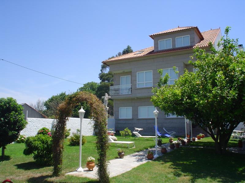 A Pastora-Cambados