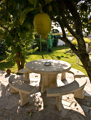 A Pastora-Cambados