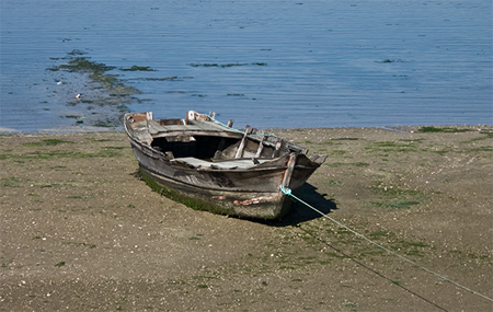 A Pastora-Cambados