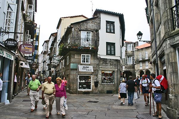 A Pastora-Cambados