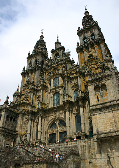 A Pastora-Cambados