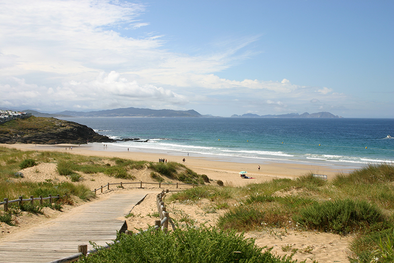 A Pastora-Cambados