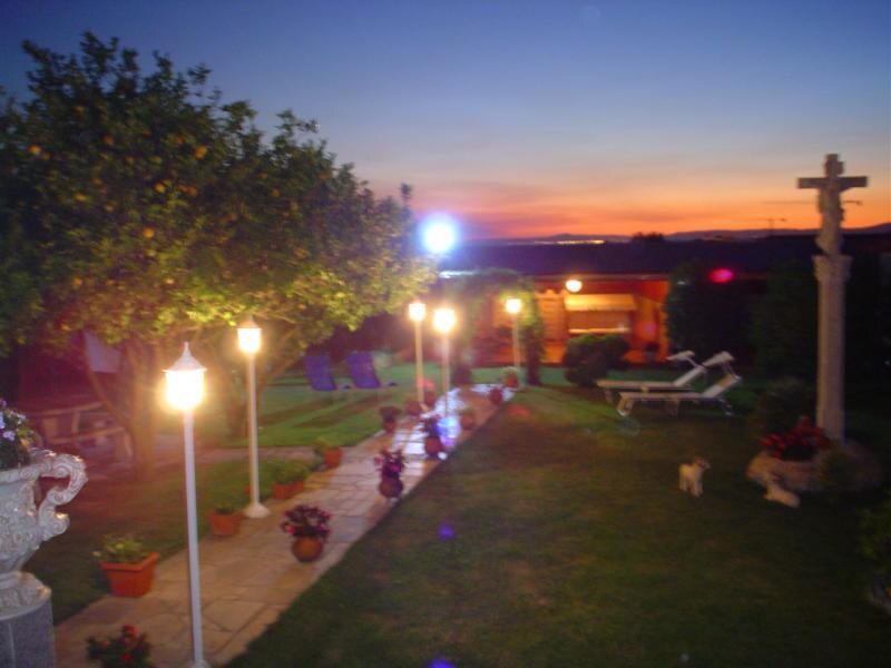 A Pastora-Cambados