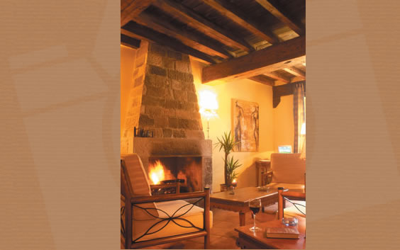 La Casona De Vinuesa