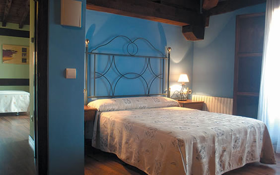 La Casona De Vinuesa