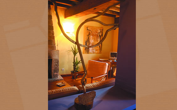 La Casona De Vinuesa