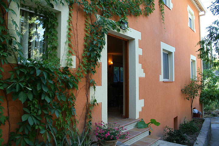 Casas Rurales Puente la Rambla